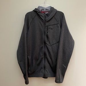 Outdoor research hoodie men’s medium
